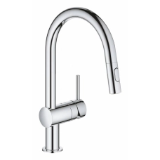 Змішувач для кухні GROHE MINTA 32321002