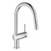 Змішувач для кухні GROHE MINTA 32321002
