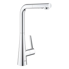 Змішувач для кухні GROHE ZEDRA 32553002