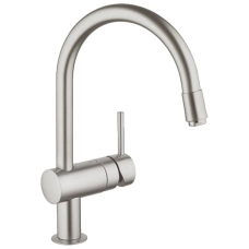 Змішувач для кухні GROHE MINTA 32918DC0