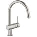 Змішувач для кухні GROHE MINTA 32918DC0
