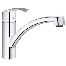 Змішувач для кухні GROHE EUROSMART 33281002