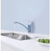 Змішувач для кухні GROHE EUROSMART 3328120E