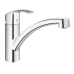 Змішувач для кухні GROHE EUROSMART 3328120E