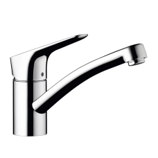 Змішувач для кухні HANSGROHE MYCUBE S 13814000