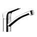 Змішувач для кухні HANSGROHE MYCUBE S 13814000