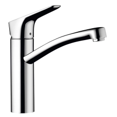 Змішувач для кухні HANSGROHE MYCUBE M 13815000