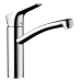 Змішувач для кухні HANSGROHE MYCUBE M 13815000