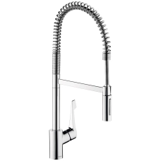 Змішувач для кухні HANSGROHE CENTO XXL 14806000