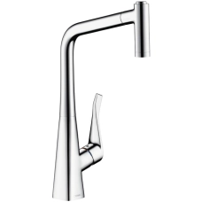 Змішувач для кухні HANSGROHE METRIS 14820800
