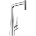 Змішувач для кухні HANSGROHE METRIS 14820800