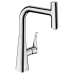 Змішувач для кухні HANSGROHE METRIS SELECT 14857000