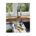 Змішувач для кухні HANSGROHE TALIS S2 14877000