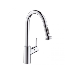 Змішувач для кухні HANSGROHE TALIS S2 14877000