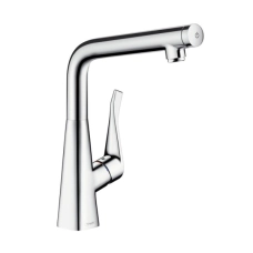 Змішувач для кухні HANSGROHE METRIS SELECT 14883000