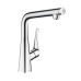 Змішувач для кухні HANSGROHE METRIS SELECT 14883000
