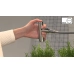 Змішувач для кухні HANSGROHE METRIS SELECT 14884000