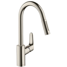 Змішувач для кухні HANSGROHE FOCUS 31815800