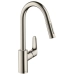 Змішувач для кухні HANSGROHE FOCUS 31815800