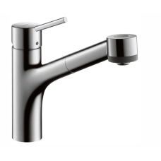 Змішувач для кухні HANSGROHE TALIS S 32841000