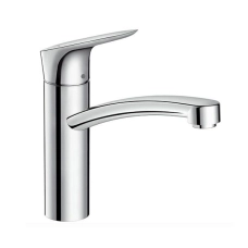 Змішувач для кухні HANSGROHE LOGIS 71832000