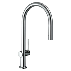 Змішувач для кухні HANSGROHE TALIS M54 72801000