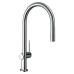 Змішувач для кухні HANSGROHE TALIS M54 72801000