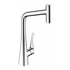 Змішувач для кухні HANSGROHE TALIS SELECT S 72822000