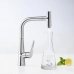 Змішувач для кухні HANSGROHE TALIS SELECT S 72822000