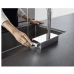Змішувач для кухні HANSGROHE AQUNO SELECT 73830000