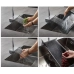 Змішувач для кухні HANSGROHE AQUNO SELECT 73830000