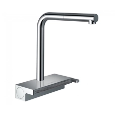 Змішувач для кухні HANSGROHE AQUNO SELECT 73830000