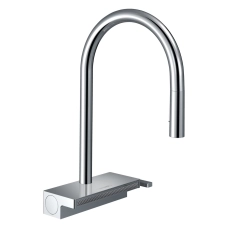 Змішувач для кухні HANSGROHE AQUNO SELECT 73831000