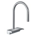 Змішувач для кухні HANSGROHE AQUNO SELECT 73831000