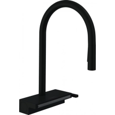 Змішувач для кухні HANSGROHE AQUNO SELECT 73831670