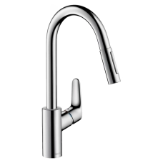 Змішувач для кухні HANSGROHE FOCUS 73880000