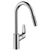 Змішувач для кухні HANSGROHE FOCUS 73880000