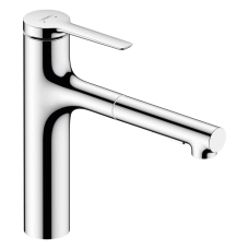 Змішувач для кухні HANSGROHE ZESIS 74804000