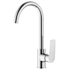 Змішувач для кухні IMPRESE KAMPA 55285