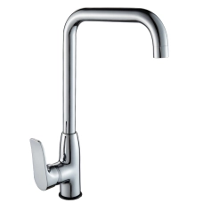 Змішувач для кухні ROZZY JENORI VELUM RBZ082-8M