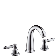 Змішувач для раковини AXOR CARLTON 17134090