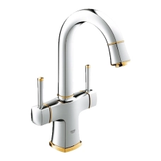 Змішувач для раковини GROHE GRANDERA 21107IG0