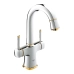 Змішувач для раковини GROHE GRANDERA 21107IG0