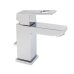 Змішувач для раковини GROHE EUROCUBE 23127000