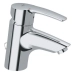 Змішувач для раковини GROHE EUROSTYLE 33557001