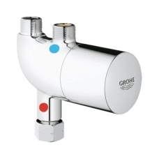 Змішувач для раковини GROHE GROHTHERM MICRO 34487000
