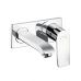 Змішувач для раковини HANSGROHE METRIS 31085000