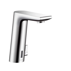 Змішувач для раковини HANSGROHE METRIS S 31100000