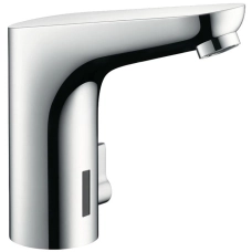 Змішувач для раковини HANSGROHE FOCUS 31171000