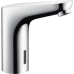 Змішувач для раковини HANSGROHE FOCUS 31172000
